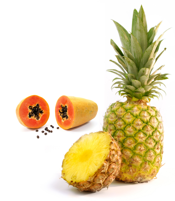 Bromelain