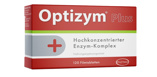 Optizym Enzympräparat